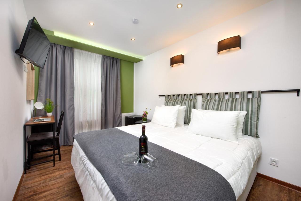Hotelroom In Berlin N.3 Prenzlauer Berg New Exterior foto