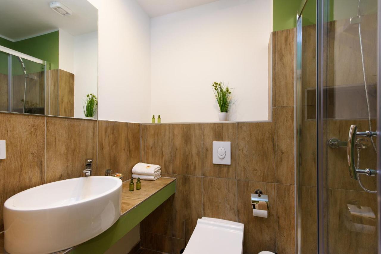 Hotelroom In Berlin N.3 Prenzlauer Berg New Exterior foto